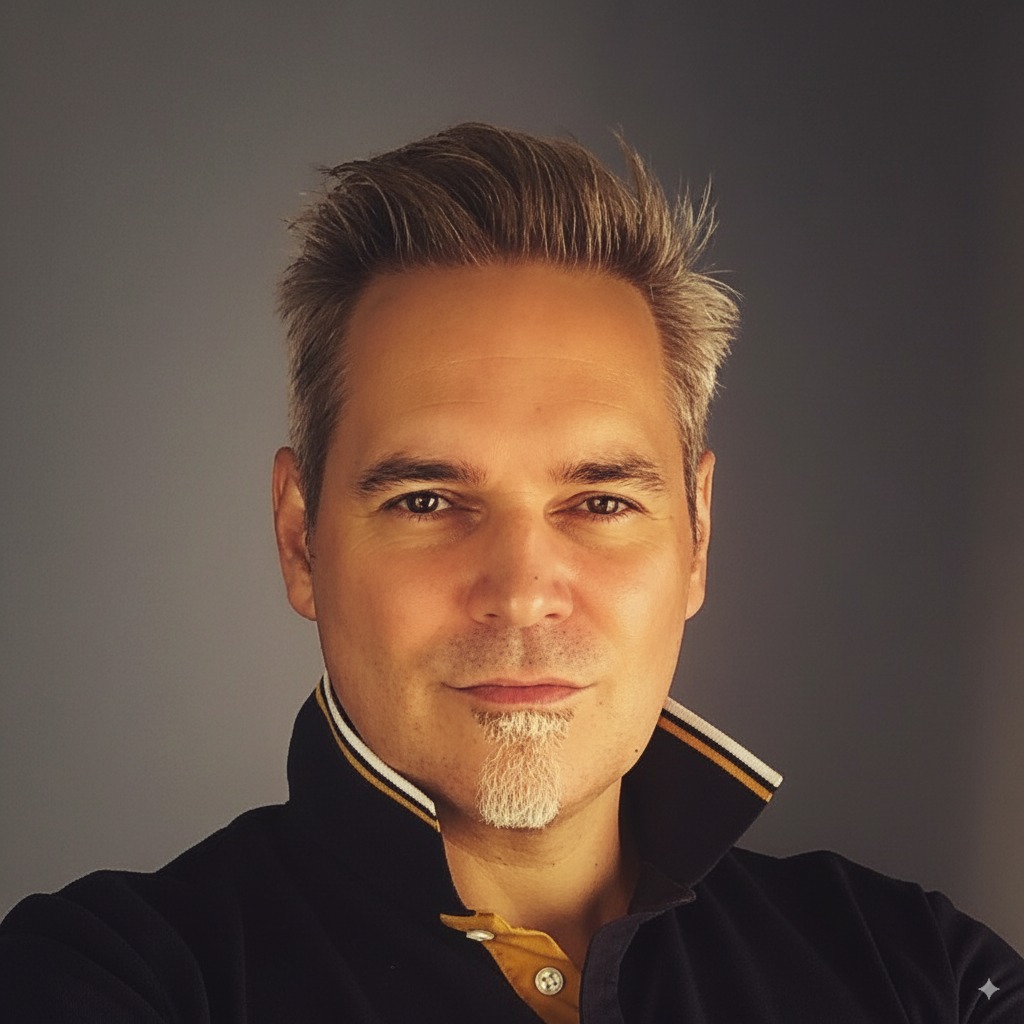 Manuel Pierre Garnier, founder Brand-to-Product